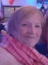 Obituary for Elizabeth Stine