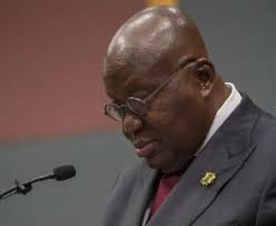 Let's go out in black and red dresses every day until the president  realises we are suffering