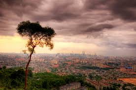 This place is definitely under rated. The Most Romantic Spots To Propose In Kuala Lumpur