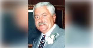 Obituary information for Larry G. Williams