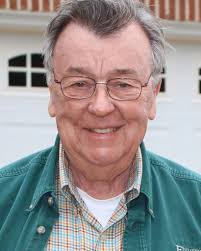 Kit Hare Obituary September 25, 2024