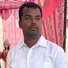 Vinod Ram Lalit Yadav