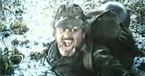 Tough to Kill (1979) – MonsterHunter