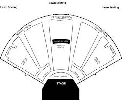 Right Dte Concerts Seating Chart Dte Energy Music Theatre