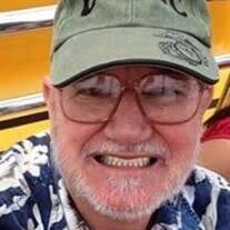 Raymond "Ed" Douglas Obituary