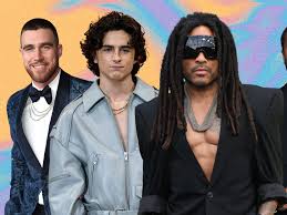 Men's Silver Necklace