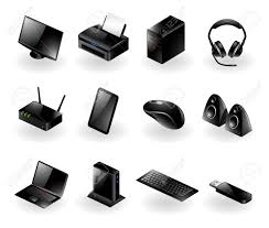 Image result for Computer Hardware
