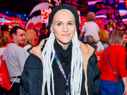 Agnieszka chylinska was born on may 23, 1976 in gdansk, pomorskie, poland. Agnieszka Chylinska Kim Jest Wiek Wzrost Waga Instagram Kariera Maz Dzieci