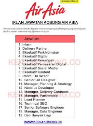 Jawatan kosong kerajaan dan swasta. Jom Apply Jawatan Kosong Air Jawatan Kosong Malaysia Facebook