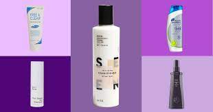 Getting the hair straighten is all time perfect hairstyle that keeps you simple and classy. 18 Best Hair Products For Acne 2020 The Strategist