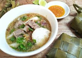 Resep Coto Makassar Oleh Tantiti Resep Makanan Resep Makassar
