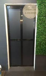 Kami adalah produsen pintu minimalis dari bahan upvc atau dikenal juga pintu fiber dengan brand sante. Pintu Bilik Home Furniture Carousell Malaysia