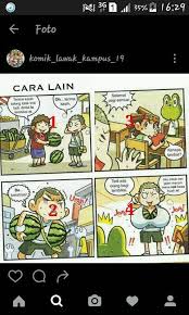 Lawak kampus kompilasi mantap karya: Lawak Kampus Jilid 16 Photos Facebook