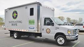 Navigating Hope visits Roxbury Library