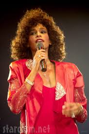 She practiced for super bowl xxv. Remembering Whitney Houston 1991 Super Bowl National Anthem Memories By Material And Astonishing Vocals Only How Will I Know