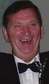 Obituary for Joseph Harvey Rose