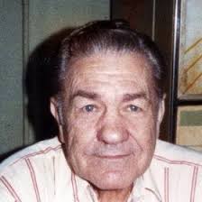 MAJ Lester Monroe “Bill” Stone Jr. (1923-2000)