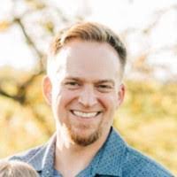 Adam Shenk's Instagram, Twitter & Facebook