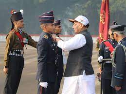 An nda is used by businesses when sharing this type of information with at least one other person or organization. 284 Cadets Pass Out From Nda The Economic Times