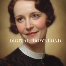 Eerbiedwaardige Edel Quinn