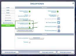 It is as simple as that. Downloads Erscheinen Nicht Im Spiel Crinrict S Sims 4 Hilfe Blog