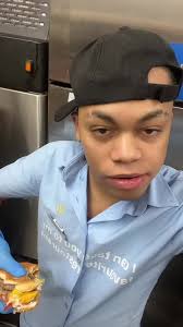 #vain #mcdrip #mcdonalds