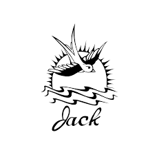 They embrace a native yank in profile and a ribbon reading wino forever. Johnny Depp Tattoo By Tothtamas On Deviantart