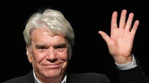 Born 26 january 1943) is a french businessman, politician and occasional actor, singer, and tv host. Bernard Tapie Repond Aux Rumeurs Sur Sa Sante