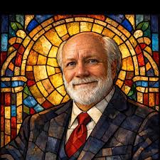 How many group members recognize the low level of dialogue in Reformed vs  Arminian theology discussions?