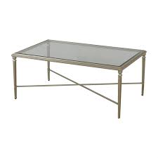 4.8 stars ● style inspiration: 79 Off Ethan Allen Ethan Allen Heron Coffee Table Tables