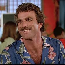 Magnum P.I.