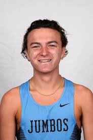 2022 Men's Cross Country Roster