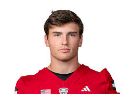 Luke Marble Biography