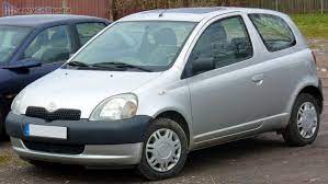 Users ranked 1999 toyota yaris against other cars which they drove/owned. Toyota Yaris 1 0 Tech Specs Top Speed Power Mpg More 1999 2003