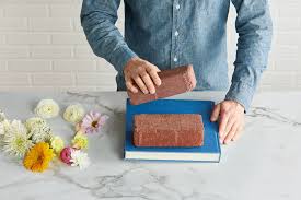 Drying pressed flowers in microwave. How To Press Flowers Better Homes Gardens