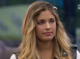 Me destruye la cara de martu cuando del moro la cag0 a ped0s por una boludz  #Granhermano