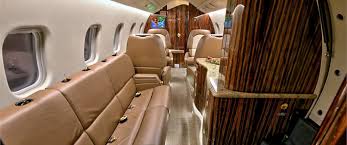 The cabin of the learjet 60 is the biggest yet in the learjet family and is designed to have the most. Learjet 60xr N711se Jet Access Aviation Inc S N 60 376