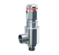 Valves for Technical Gases & Cryo