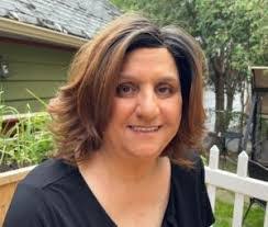 Kari Talbott's Instagram, Twitter & Facebook