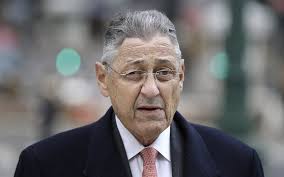 Why Shelly Silver won't be sharing a prison cell with Willie Rapfogel