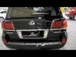 New and used lx 470 prices, lexus lx 470 model years and history. 2010 Lexus Lx570 Detailed Overview Of Interior Exterior And Features Youtube