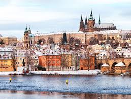 The castle, one of the largest complexes in the world, is made up of historical palaces, offices, church and fortification. Planning A Visit To Prague Castle More Info Things To See Tickets