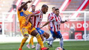 We would like to show you a description here but the site won't allow us. Liga Mx Hoy Chivas Vs Tigres Resumen Y Resultado Del Partido De La Jornada 17 Del Guardianes 2021 Marca