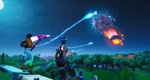 Fortnite is an online video game developed by epic games and released in 2017. Fortnite Players Think They Ve Decoded The Black Hole Numbers Ign