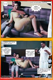 ✅️ Porn comic Father in law. Chapter 1. Ira Ram. Sex comic MILF is crazy ✅️  | | Porn comics hentai adult only | wporncomics.com