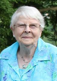 Frances Visser Obituary (2014)