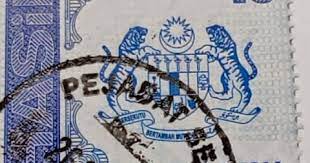 Mengikut puan yang menjaga kaunter lhdn pudu ulu, beliau kata memang dah. Borak Qs Duti Setem Kontrak Pembinaan