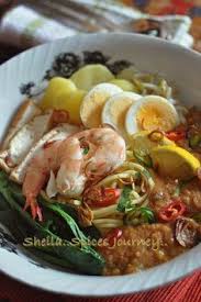 Kini, anda boleh dapatkan resepi mee rebus asli johor dan tanpa membuang masa lagi, jom kita lihat resepi mee rebus asli johor yang telah dikongsikan oleh aneka resepi makanan dan telah mendapat. Mee Rebus