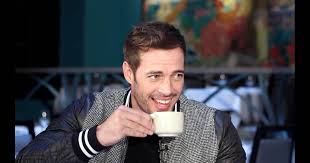 Cafecito William Levy On His Steamy Role In Addicted We had dinner the other day and he's a genius, very talented, strong, handsome and intelligent. cafecito william levy on his steamy