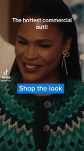 Nia Long Walmart Commercial